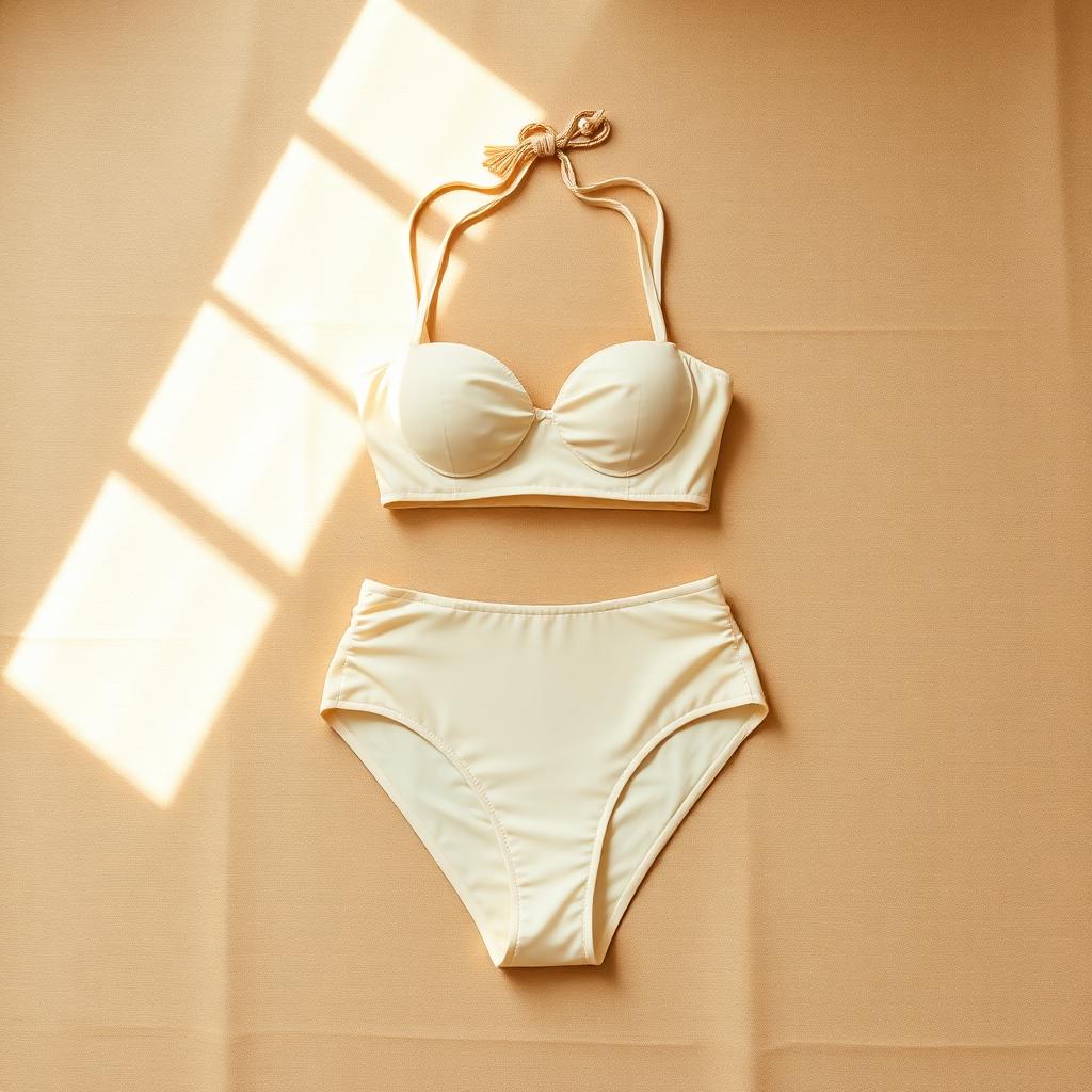 The Playa Del Rey Bandeau