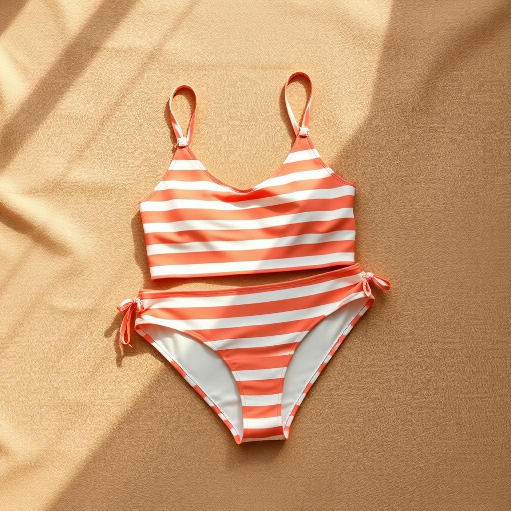 The Loon Point Bandeau