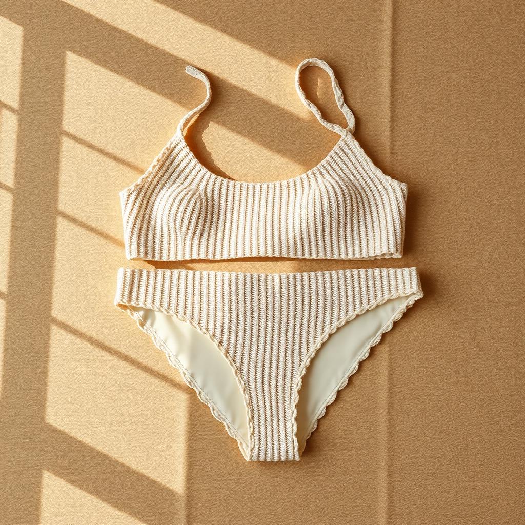 The Shoreline Ribbed