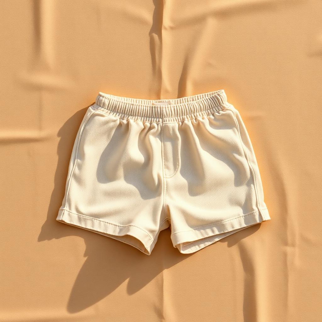 The Butterfly Beach Terry Shorts
