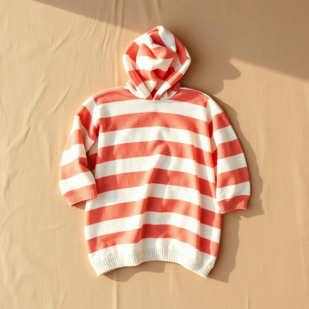 The Devil's Peak Poncho