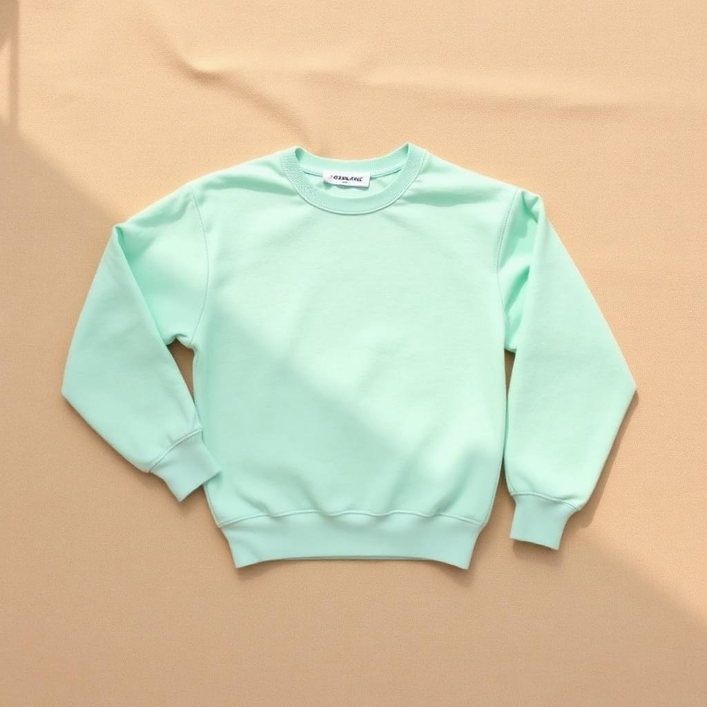 The Coldwater Terry Sweatshirt