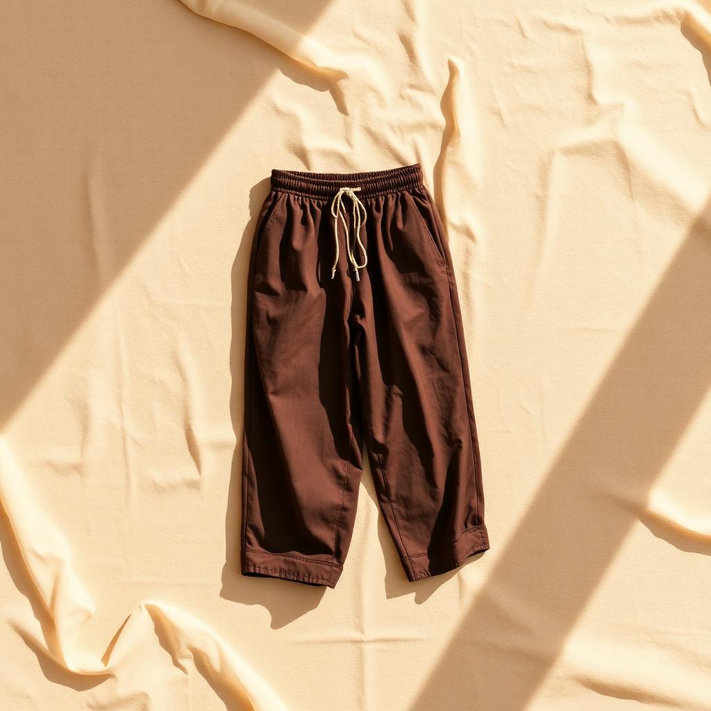 The Refugio Beach Pant