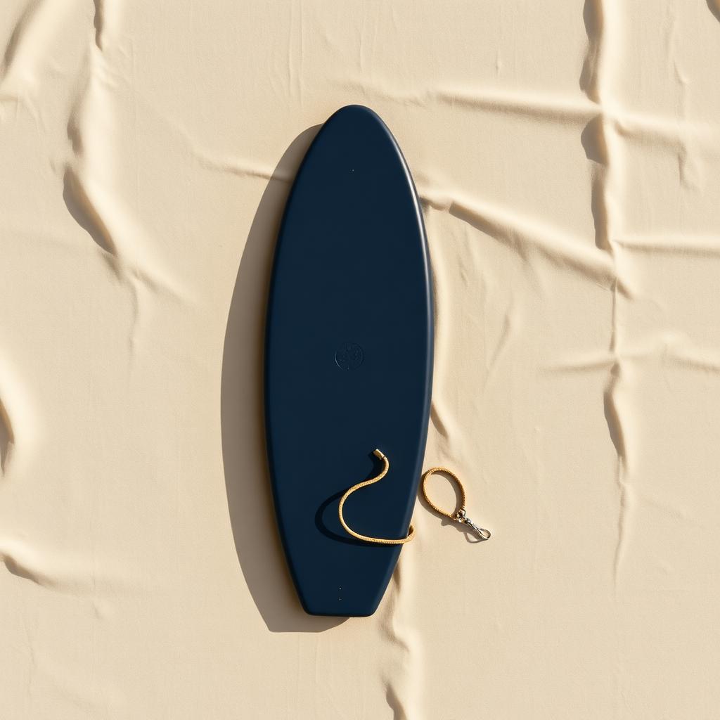 The Mondos Bodyboard — Navy
