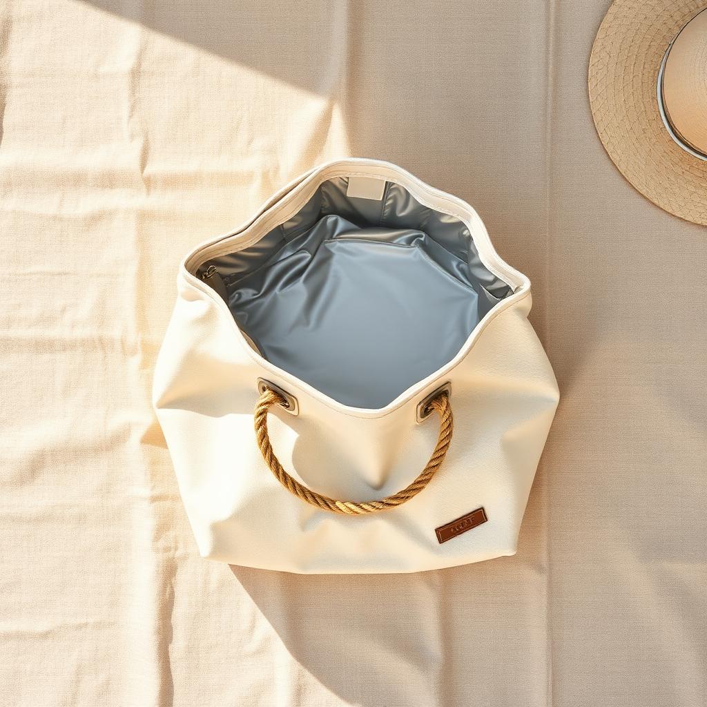 The Shore Day Soft Cooler