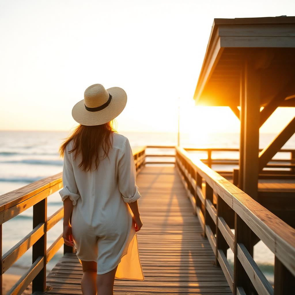 Packing List: One Week in Baja