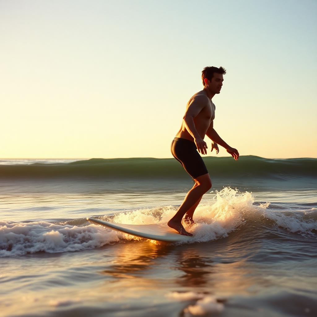 A Beginner's Guide to Surfing C-Street