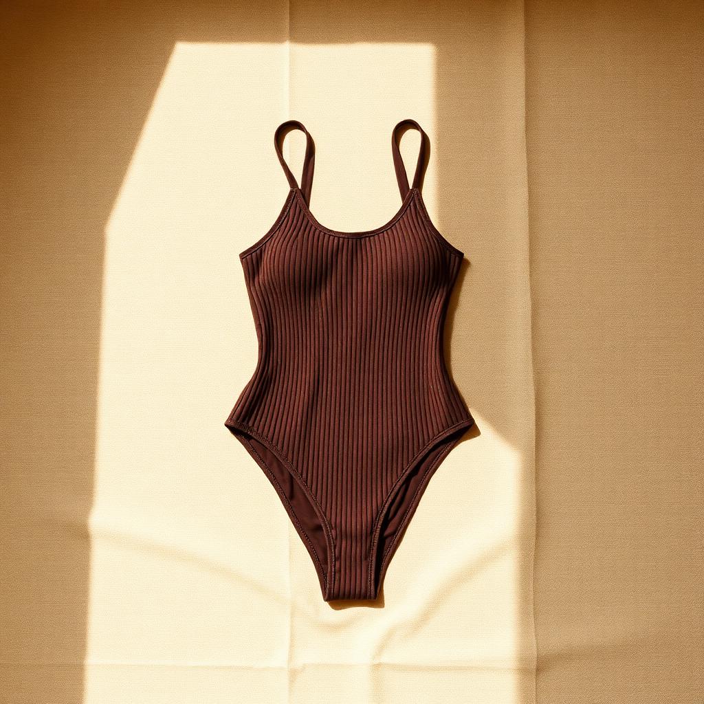The Refugio Ribbed Tank