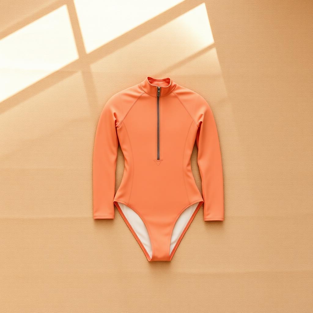 The Point Mugu Long-Sleeve