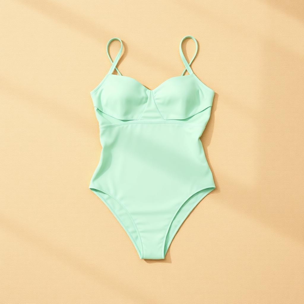 The Windansea Bandeau