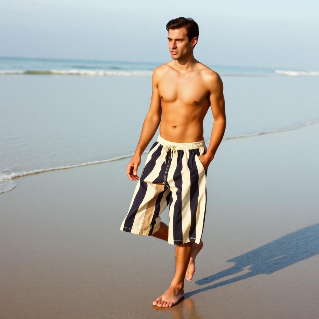 The Mondos Boardshort 9"