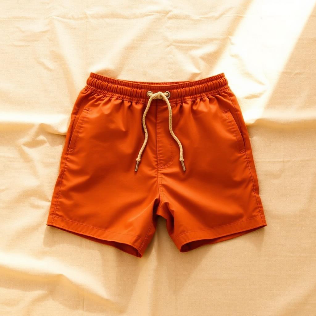 The Malibu Boardshort 9"