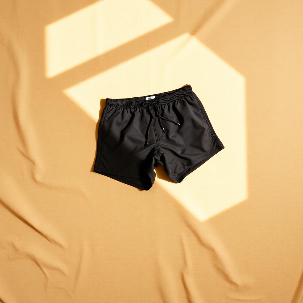 The Blackies Trunk 6"