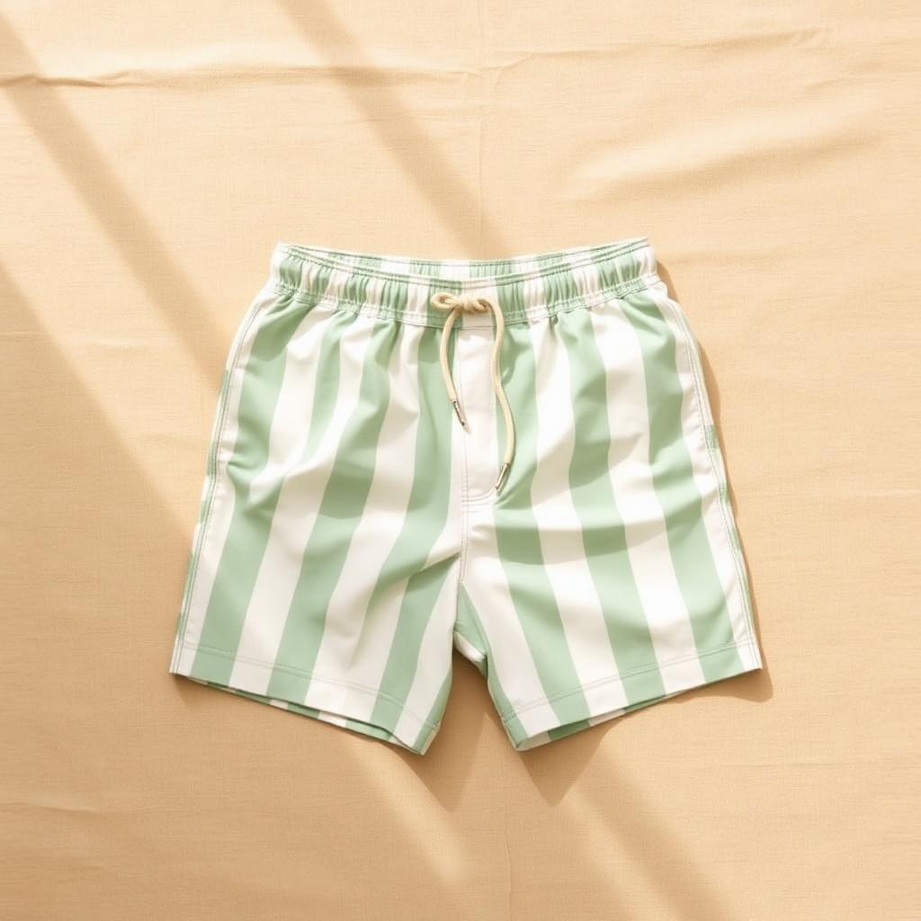 The Swami's Boardshort 9"
