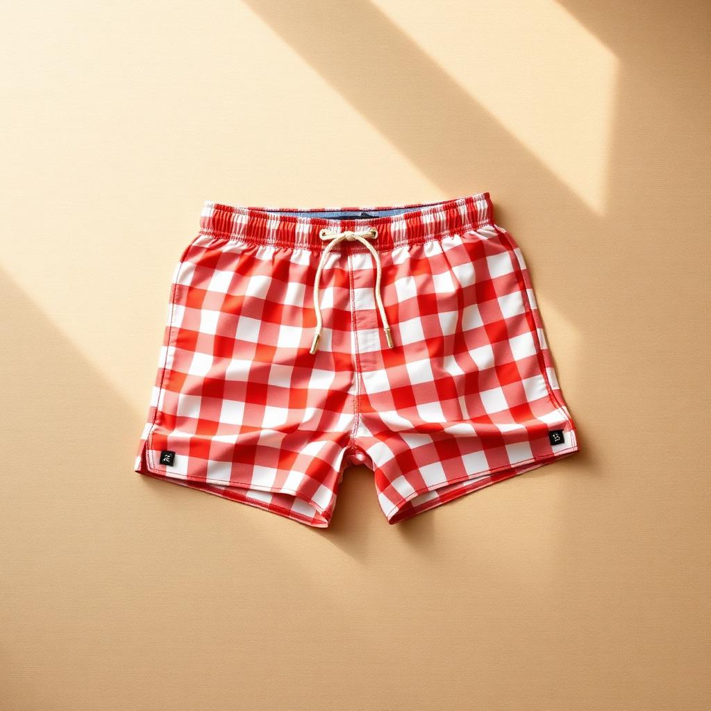The Refugio Trunk 7"