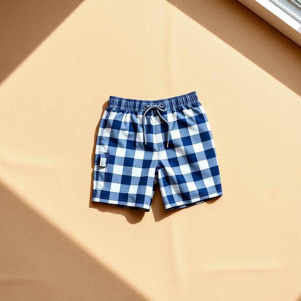 The Miramar Boardshort 8"