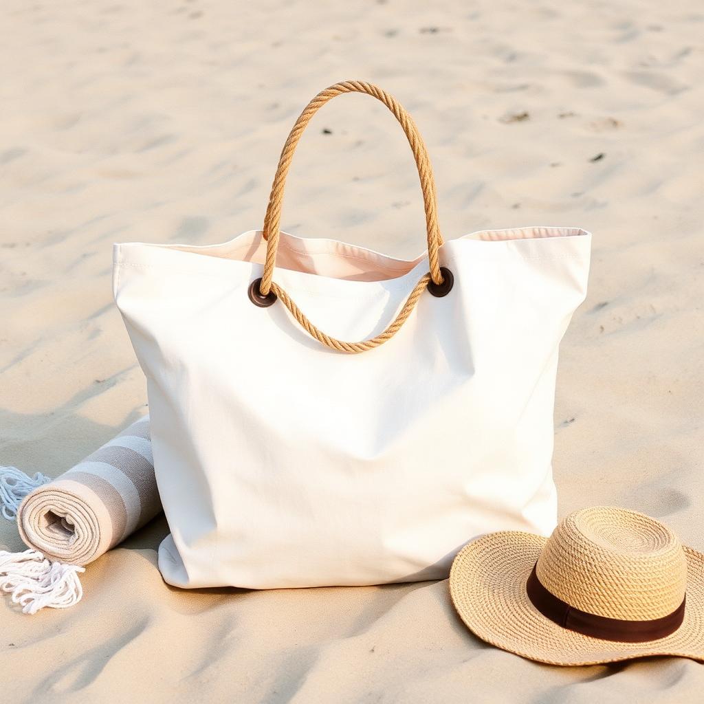 The Market Tote
